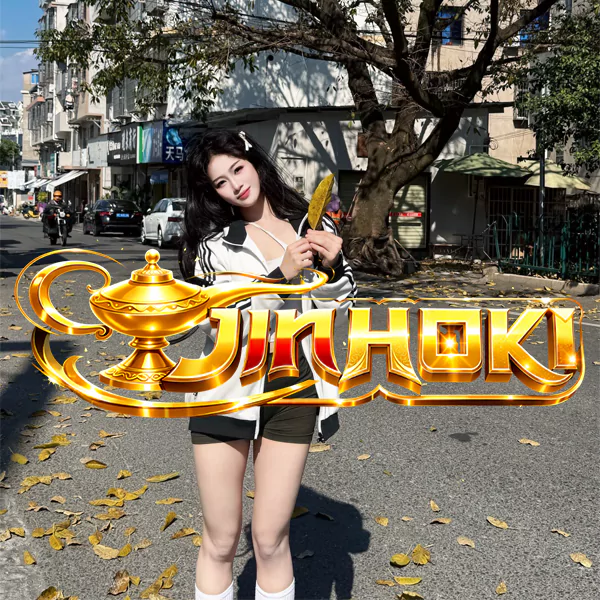 JIN HOKI LINK ALTERNATIF